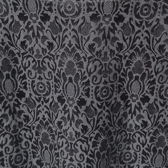 BANANA Republic sleeveless textured shell dress top - Picture 3 of 8